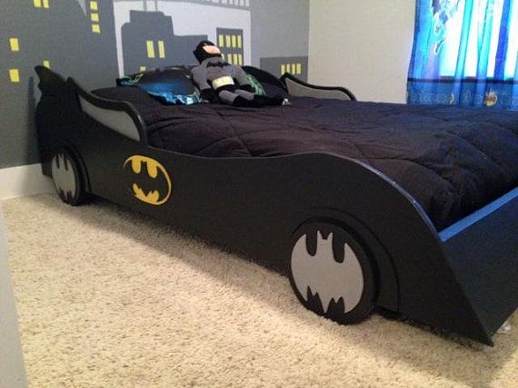 Car bed